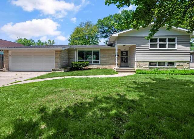 Property at 3207 16th St, Menomonie, MI 49858, 3 beds, 2 baths