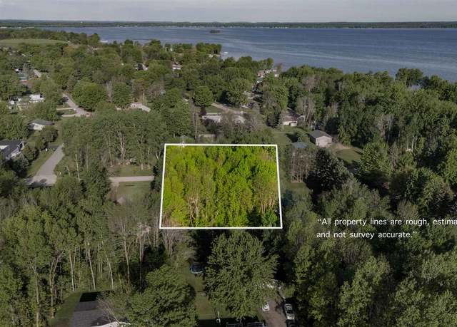 Property at 1st St, Bonduel, WI 54107