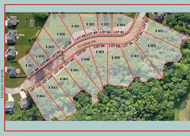 Property at 3227 Eclipse Dr, Green Bay, WI 54311