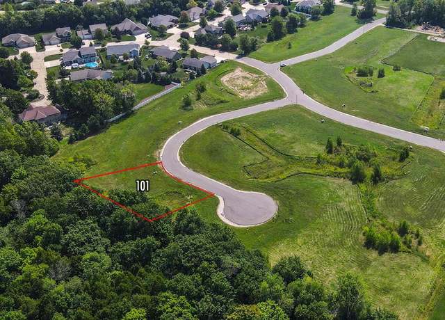 Property at Madi Ct, Menasha, WI 54952