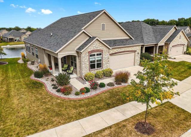 Property at 221 N Bedford Rd, Green Bay, WI 54311, 4 beds, 3 baths