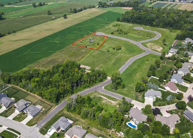 Property at Winnipeg St, Menasha, WI 54952