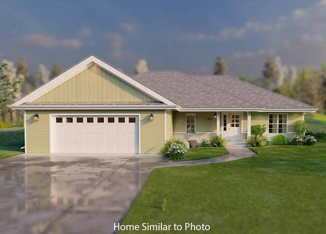 Property at 4617 Paul Ln, Green Bay, WI 54313, 3 beds, 2 baths