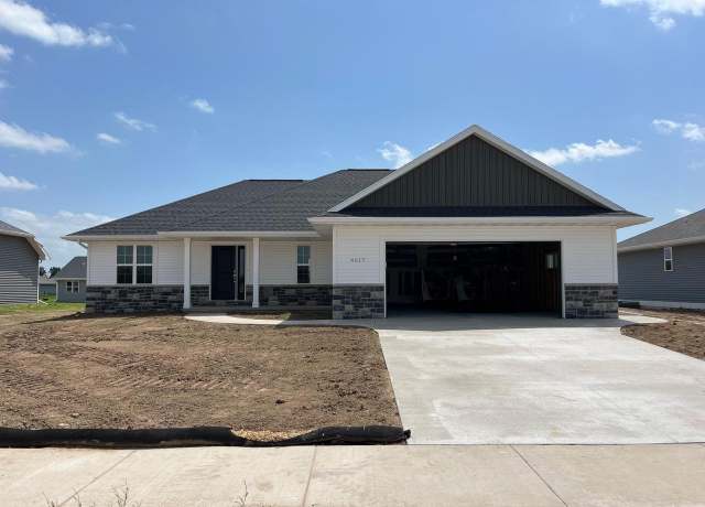Property at 4617 Paul Ln, Green Bay, WI 54313, 3 beds, 2 baths