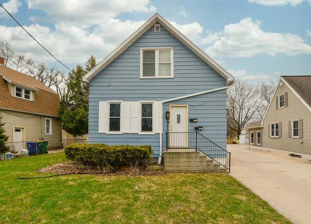 Property at 1450 Crooks St, Green Bay, WI 54301, 2 beds, 2 baths