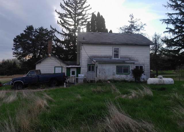 Property at N2184 County Rd E, Redgranite, WI 54970, 3 beds, 1 bath