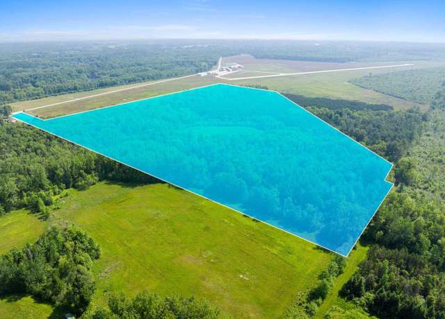 Property at 3211 Airport Rd, Oconto, WI 54153