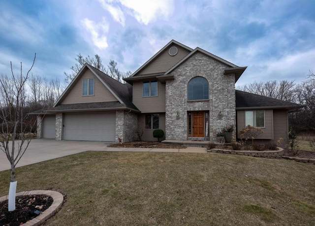 Property at 4353 Ravine Way, Oshkosh, WI 54904, 5 beds, 4 baths