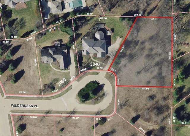 Property at Wilderness Pl, Oshkosh, WI 54904