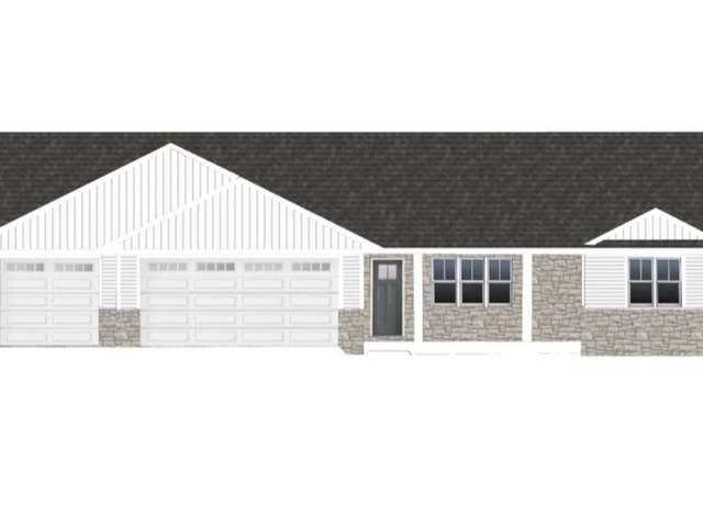 Property at 3752 Evelyn Rose Ln, Suamico, WI 54313, 3 beds, 2 baths