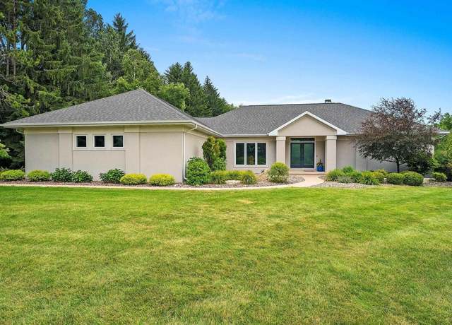 Property at 2891 Scotch Pine Trl, Green Bay, WI 54313, 3 beds, 2.5 baths