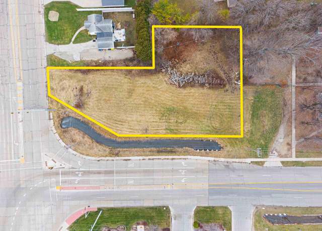 Property at Oneida St, Menasha, WI 54952