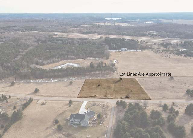 Property at E1709 River Wood Dr, Waupaca, WI 54981