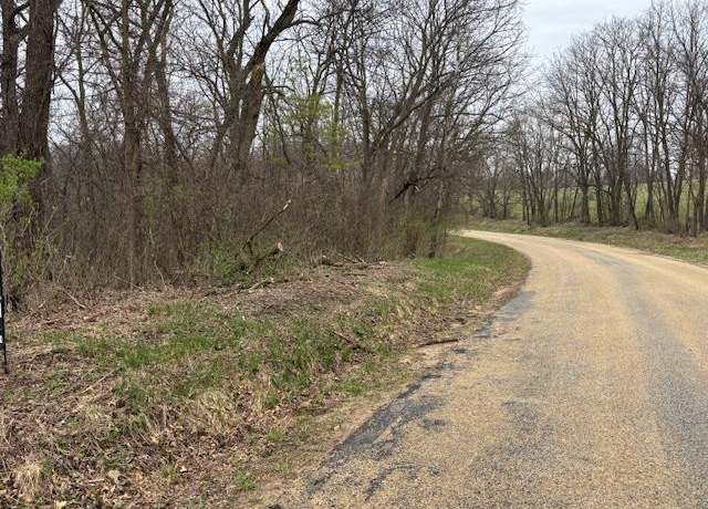 Property at Taylor Ridge Rd, Steuben, WI 54657