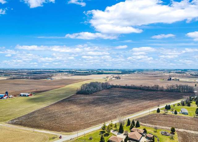 Property at Waupun Rd, Oshkosh, WI 54904