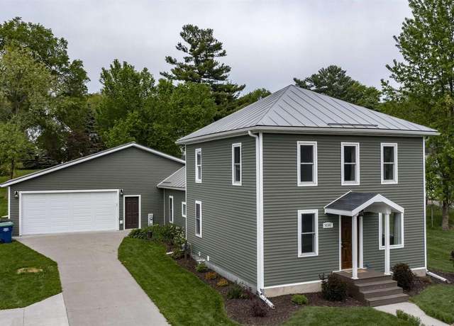 Property at 3081 County Road Q, Nelsonville, WI 54458, 3 beds, 2 baths