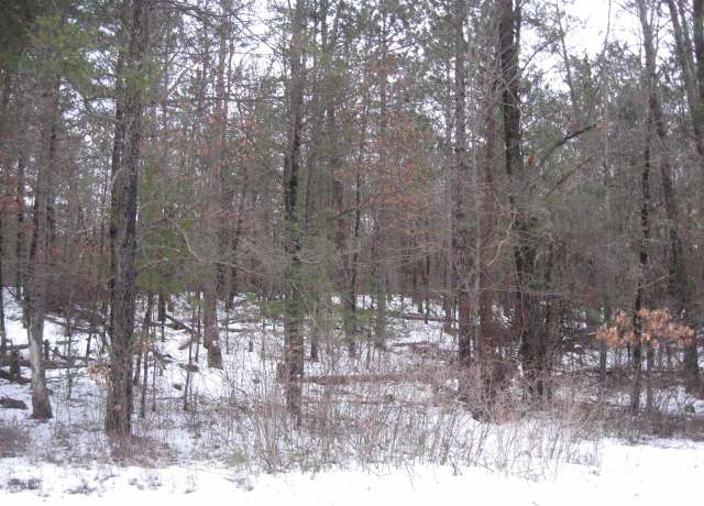 Property at W1939 Morning Star Trl, Keshena, WI 54135