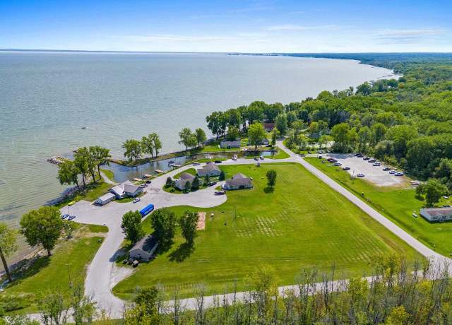 Property at Geano Beach Rd, Little Suamico, WI 54141