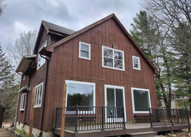 Property at N9148 Sandy Lake Rd, Neshkoro, WI 54960, 3 beds, 2 baths
