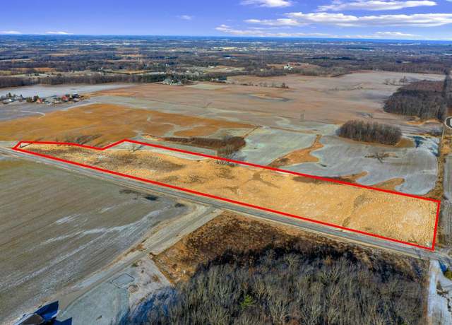 Property at Cth W, De Pere, WI 54115