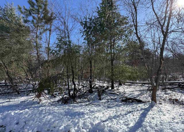 Property at W2185 Otter Ponds Rd, Keshena, WI 54135