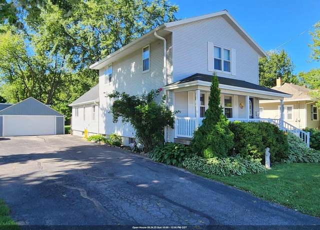 Property at 1250 Cass St, Green Bay, WI 54301, 3 beds, 2.5 baths