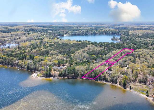 Property at Hiwela Dr, Wild Rose, WI 54984