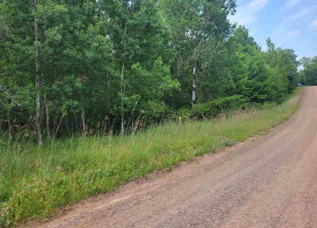 Property at Thorn Lk, Wascott, WI 54838
