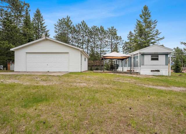 Property at N9578 Dahleen Ln, Crivitz, WI 54114, 2 beds, 1 bath