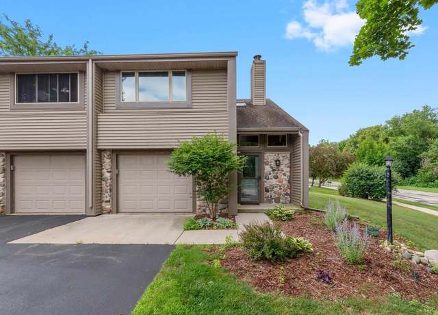 Property at 625 Tamarack Dr Unit A3-6, West Bend, WI 53095, 2 beds, 2.5 baths