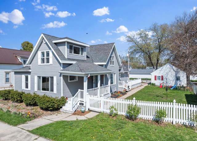 Property at 220 N Superior St, De Pere, WI 54115, 3 beds, 2 baths