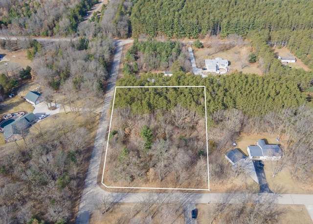 Property at West Wisconsin Ave, Redgranite, WI 54970