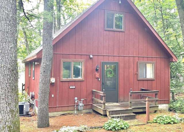Property at 14443 River Rd, Mountain, WI 54149, 3 beds, 1 bath