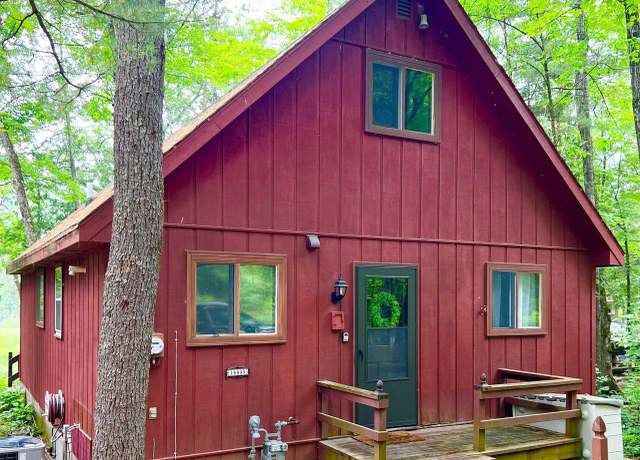 Property at 14443 River Rd, Mountain, WI 54149, 3 beds, 1 bath