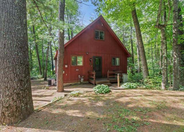 Property at 14443 River Rd, Mountain, WI 54149, 3 beds, 1 bath