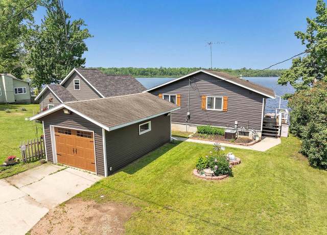 Property at 11975 E Anderson Lake Dr, Suring, WI 54174, 3 beds, 2 baths