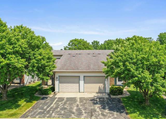 Property at 3386 Isaac Ln, Oshkosh, WI 54902, 2 beds, 1.5 baths
