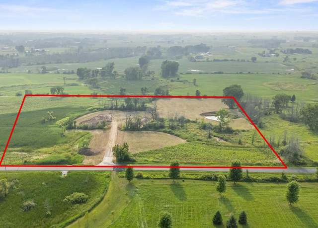 Property at 3546 Lily Lake Rd, Green Bay, WI 54311