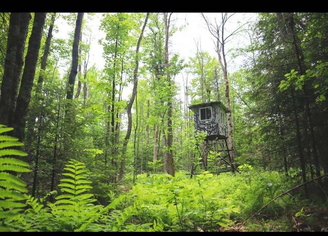 Property at Westberg Rd, Amberg, WI 54102
