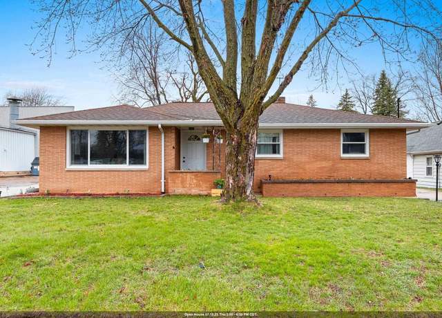 Property at 127 Williams St, Pulaski, WI 54162, 3 beds, 1 bath