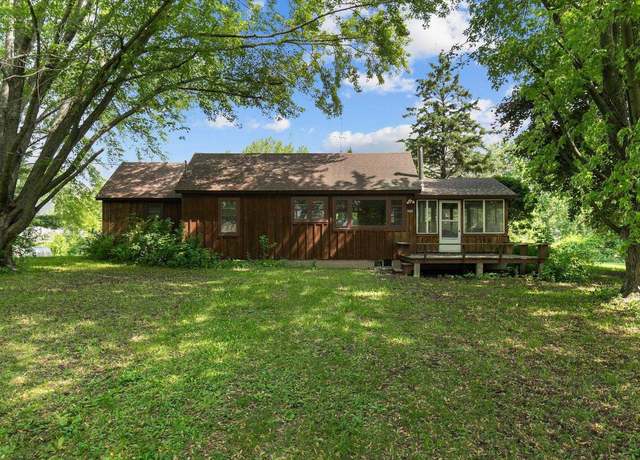 Property at 8950 Pine Ln, Fremont, WI 54940, 2 beds, 1 bath