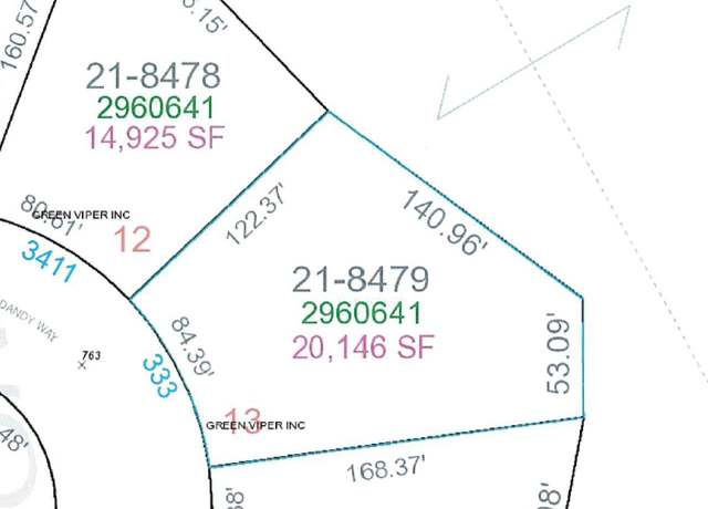 Property at 333 Baywood Trl, Green Bay, WI 54311