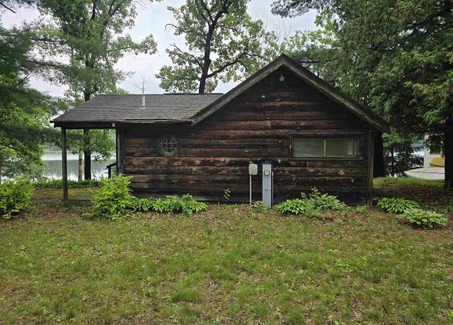 Property at N6270 8th Dr, Plainfield, WI 54996, 1 bed, 1 bath
