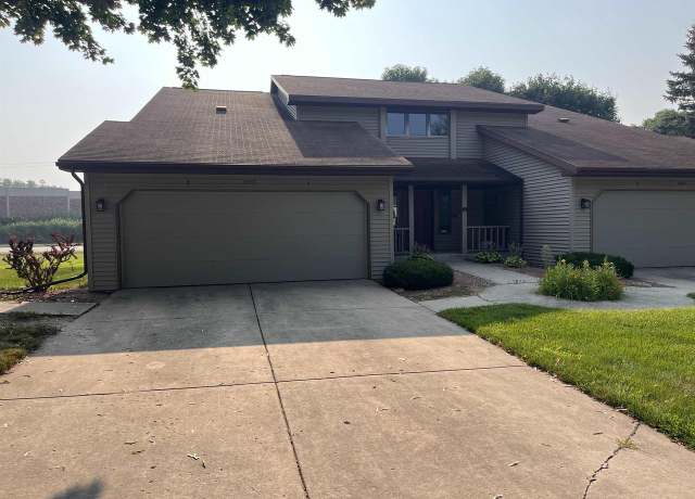Property at 2355 Cedar Ridge Ct, Green Bay, WI 54313, 1 bed, 1 bath