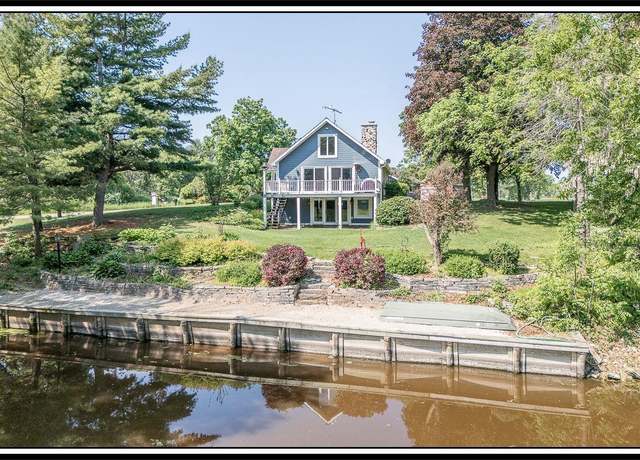Property at N132 County Road H, Fremont, WI 54940, 3 beds, 2 baths