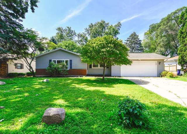 Property at 300 Graass St, Green Bay, WI 54301, 3 beds, 2 baths