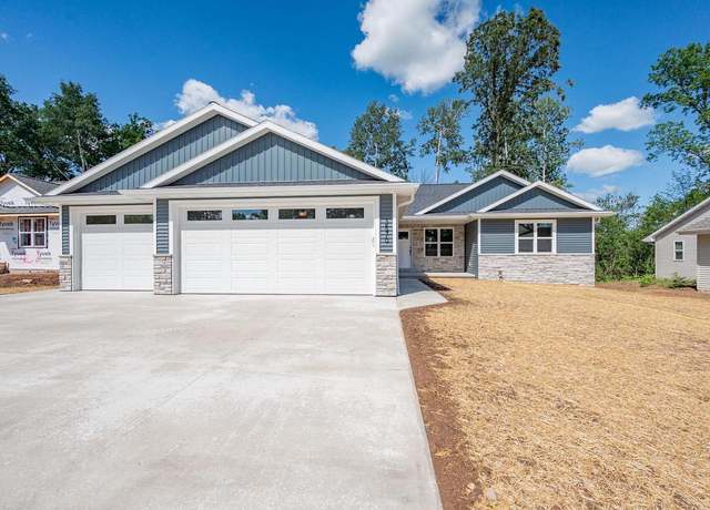 Property at 2570 Meyer Way, De Pere, WI 54115, 3 beds, 2 baths