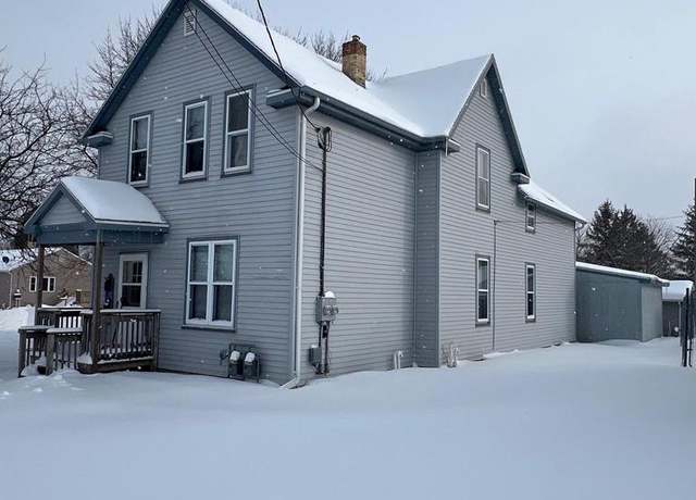 Property at 3105 Mero St, Manitowoc, WI 54220, 6 beds, 2 baths
