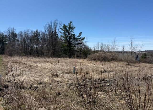 Property at Lakeview Way, Bonduel, WI 54107