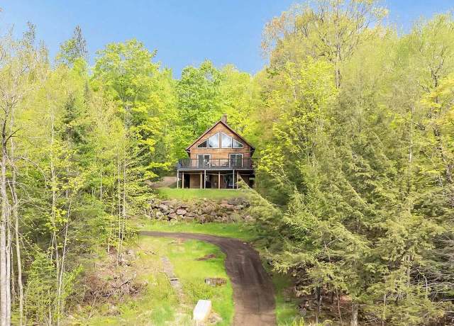 Property at 14980 Loon Rapids Rd, Mountain, WI 54149, 3 beds, 2 baths